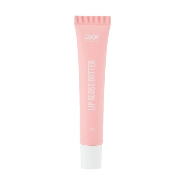 Lip Gloss Butter  Marshmallow - OXX Cosmetics