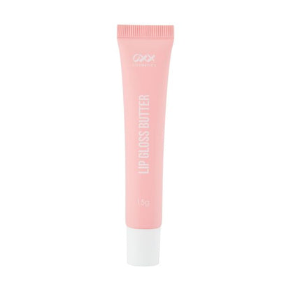 Lip Gloss Butter  Marshmallow - OXX Cosmetics