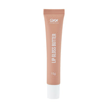 OXX Cosmetics Lip Gloss Butter - Caramel