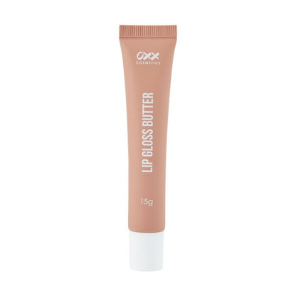 Lip Gloss Butter  Caramel - OXX Cosmetics