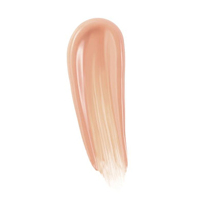 Lip Gloss Butter  Caramel - OXX Cosmetics
