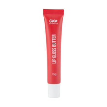 Lip Gloss Butter Raspberry - OXX Cosmetics