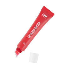 Lip Gloss Butter  Raspberry - OXX Cosmetics