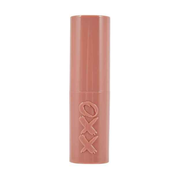 Satin Lipstick, Hey Honey - OXX Cosmetics
