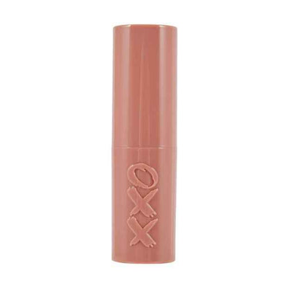 Satin Lipstick, Hey Honey - OXX Cosmetics