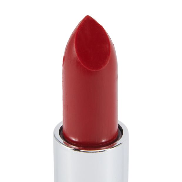 Satin Lipstick, Lady in Red - OXX Cosmetics