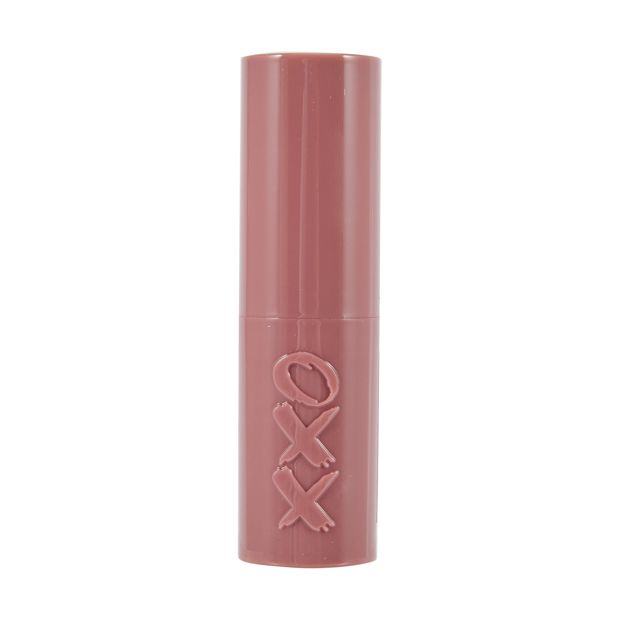 Satin Lipstick, Modest Mama - OXX Cosmetics