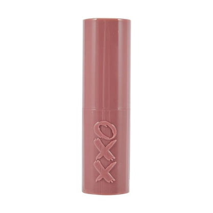 Satin Lipstick, Modest Mama - OXX Cosmetics