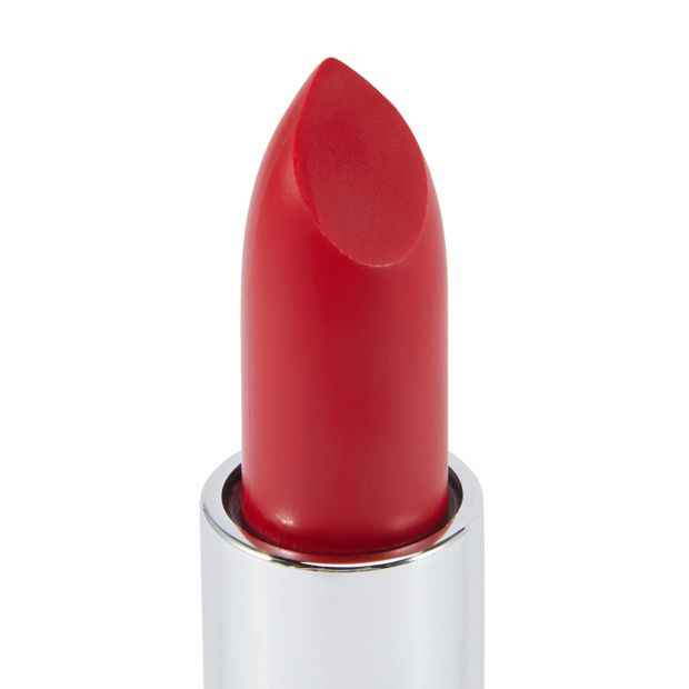 Soft Matte Lipstick  Ruby Red - OXX Cosmetics