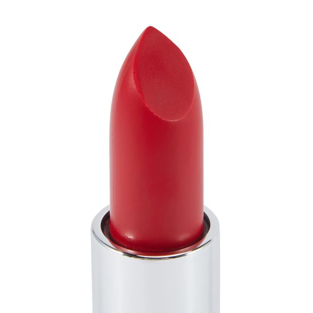 Soft Matte Lipstick  Ruby Red - OXX Cosmetics