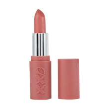 OXX Cosmetics Soft Matte Lipstick - Teddy Bear