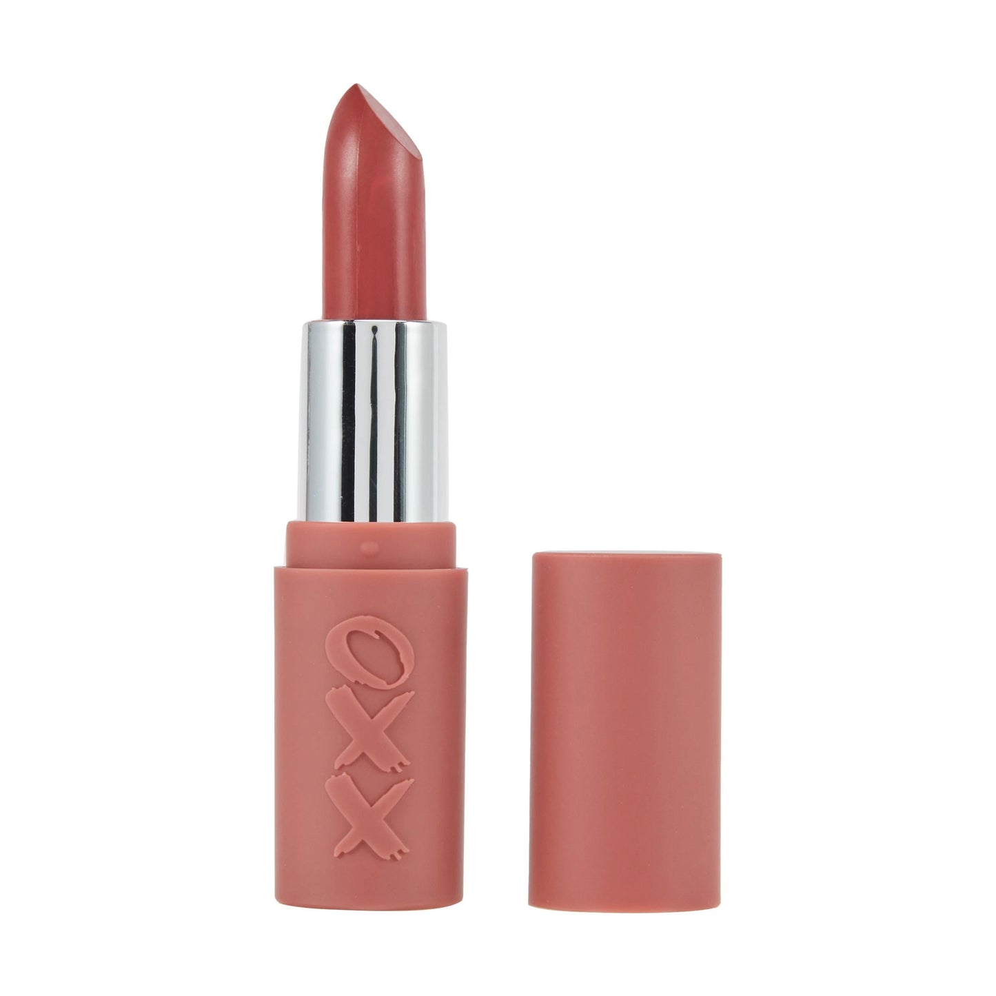 OXX Cosmetics Soft Matte Lipstick - Spin Me