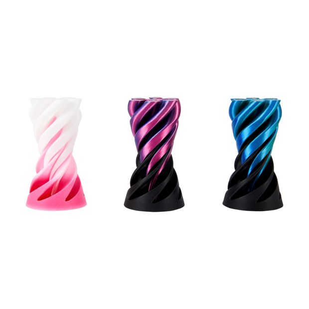 3D Fidget Cone - Assorted