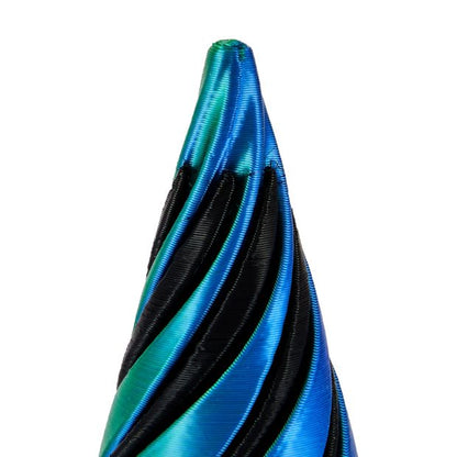 3D Fidget Cone - Assorted