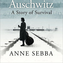 The Women's Orchestra Auschwitz: A Story Of Survival by Anne Sebba - Book