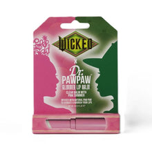 WICKED x Dr.PAWPAW Glimmer Lip Balm 3g - Paw Paw