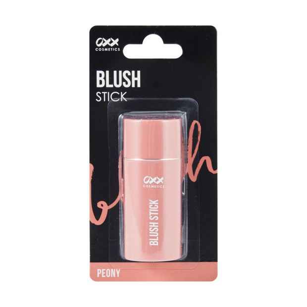 Blush Stick  Peony - OXX Cosmetics