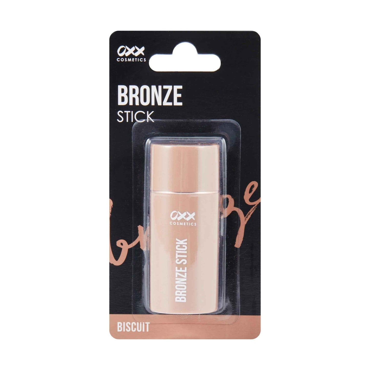 OXX Cosmetics Bronze Stick - Biscuit