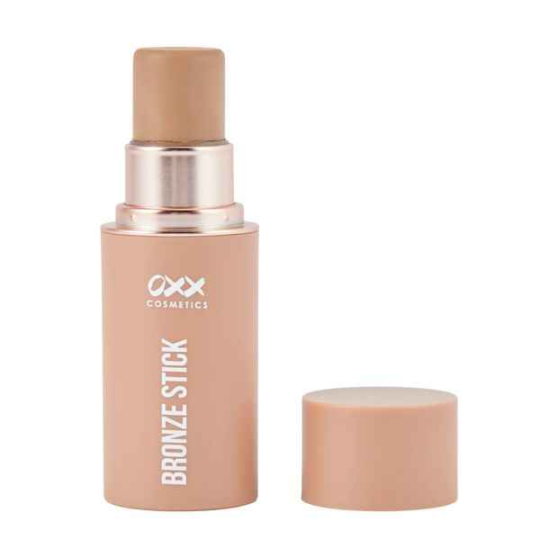 Bronze Stick, Biscuit - OXX Cosmetics