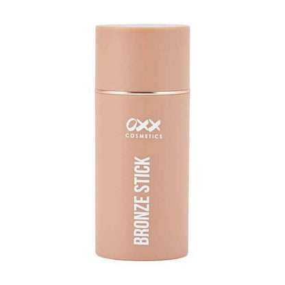 Bronze Stick, Biscuit - OXX Cosmetics