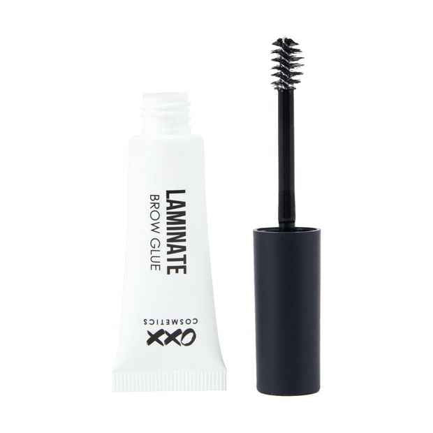 Laminate Brow Glue, Clear - OXX Cosmetics