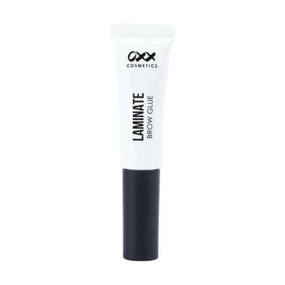 Laminate Brow Glue, Clear - OXX Cosmetics