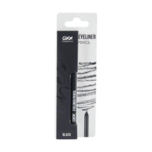 OXX Cosmetics Eyeliner Pencil - Black