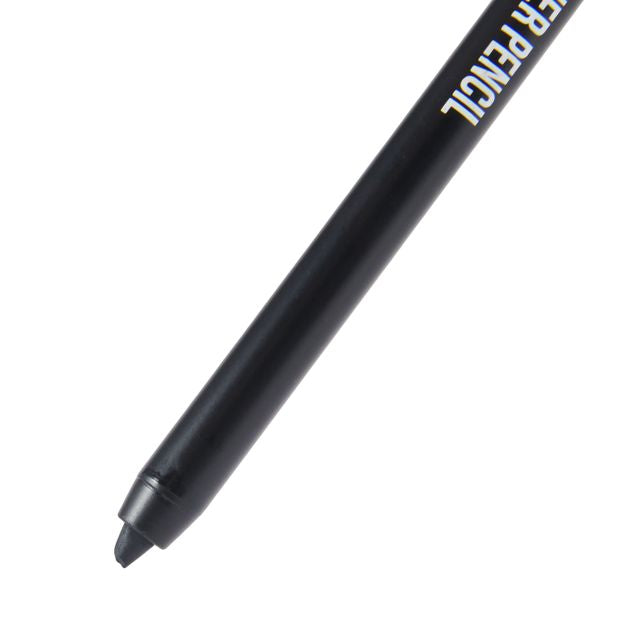 Eyeliner Pencil, Black - OXX Cosmetics