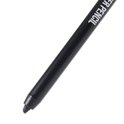 Eyeliner Pencil, Black - OXX Cosmetics
