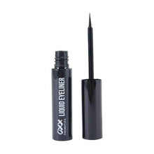 Liquid Eyeliner Brush  Black - OXX Cosmetics