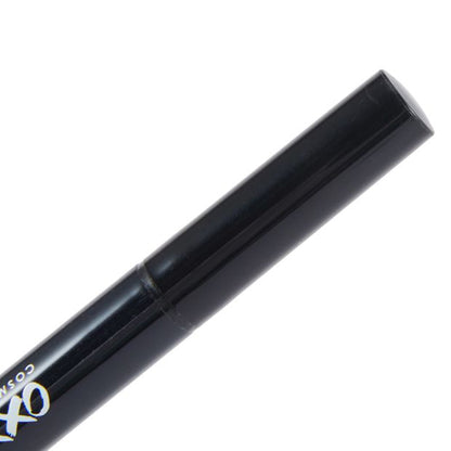 Dual End Liquid Eyeliner  Black - OXX Cosmetics