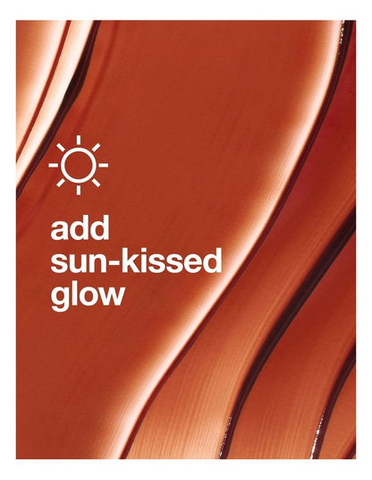 Sun-Kissed Face Gelee Complexion Multitasker