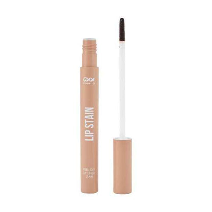 Peel Off Lip Liner Stain, Nude - OXX Cosmetics