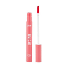 Peel Off Lip Liner Stain, Strawberry Red - OXX Cosmetics
