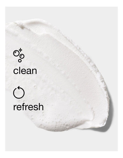 All About Clean Foaming Facial Soap 150ml