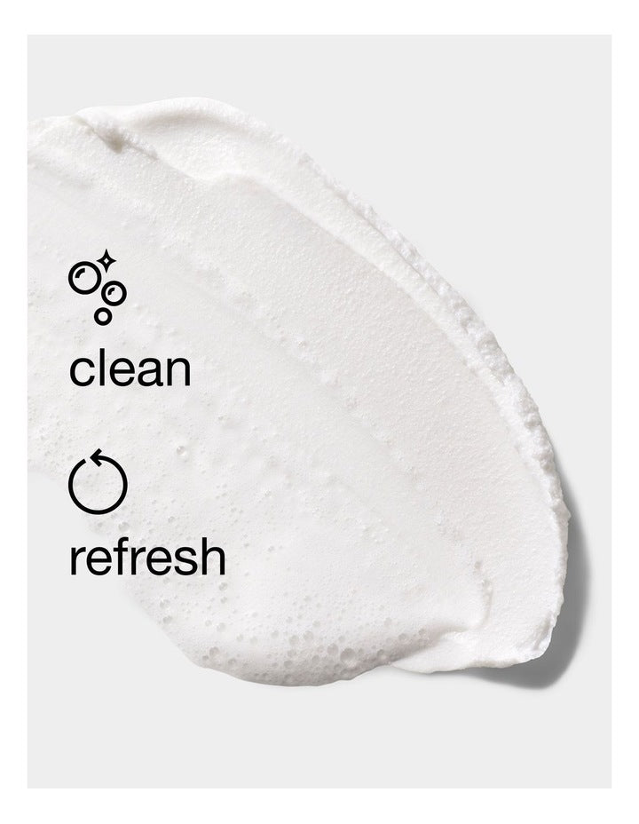 All About Clean Foaming Facial Soap 150ml