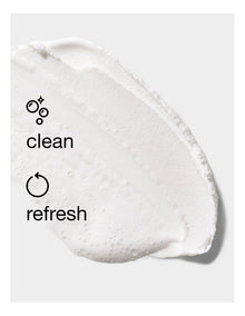 All About Clean Foaming Facial Soap 150ml