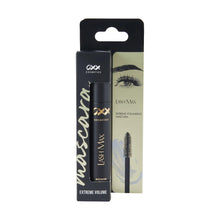 OXX Cosmetics Extreme Volume Mascara - Lash Max