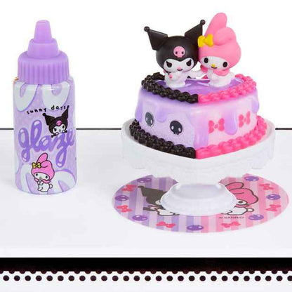 MGA's Miniverse: Make It Mini x Hello Kitty and Friends Playset - Assorted