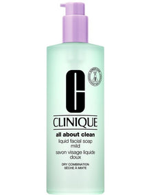 Jumbo All About Clean Liquid Facial Soap 400ml