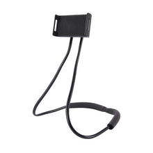 Smartphone Neck Mount  Black - Anko