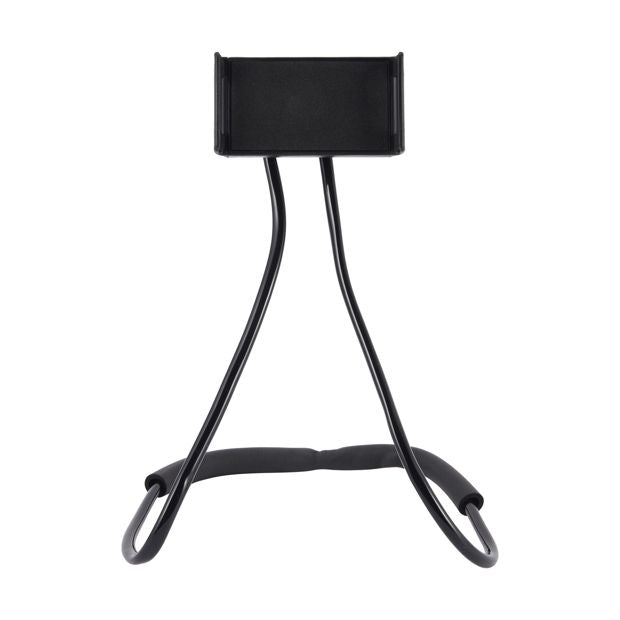 Smartphone Neck Mount  Black - Anko