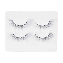 20 Pack Cluster False Lashes, No. 711 - OXX Cosmetics