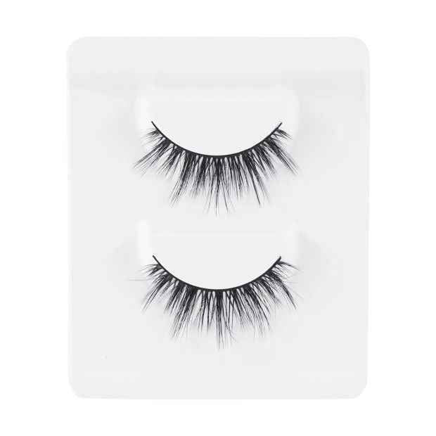 Flutter False Lashes, No. 811 - OXX Cosmetics