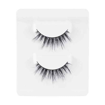 Flutter False Lashes, No. 811 - OXX Cosmetics
