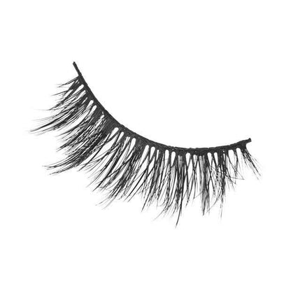 Flutter False Lashes, No. 811 - OXX Cosmetics