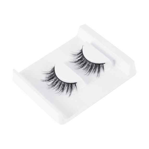 Flutter False Lashes, No. 811 - OXX Cosmetics