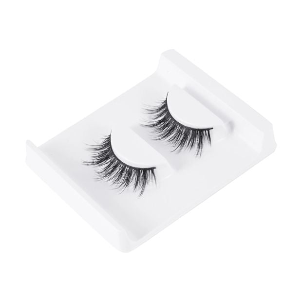 Flutter False Lashes, No. 811 - OXX Cosmetics