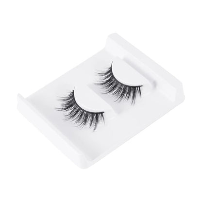 Flutter False Lashes, No. 811 - OXX Cosmetics