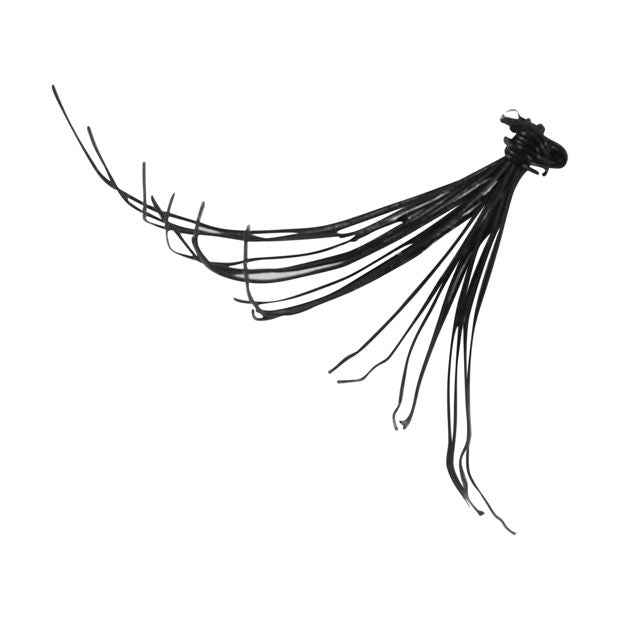 30 Pack Individual False Lashes, No. 411 - OXX Cosmetics